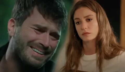 AK Parti skandalı ile gündeme gelmişlerdi! Kıvanç Tatlıtuğ ve Serenay Sarıkaya dizisinde kaza meydana geldi