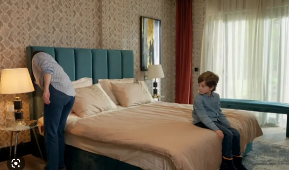 Foto - AK Parti skandalı ile gündeme gelmişlerdi! Kıvanç Tatlıtuğ ve Serenay Sarıkaya dizisinde kaza meydana geldi