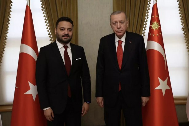 Foto - AK Parti son dakika olarak duyurdu! 3 isim görevden affını istedi