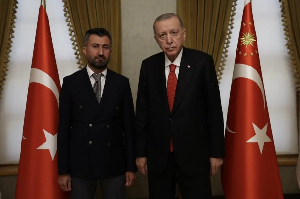 Foto - AK Parti son dakika olarak duyurdu! 3 isim görevden affını istedi