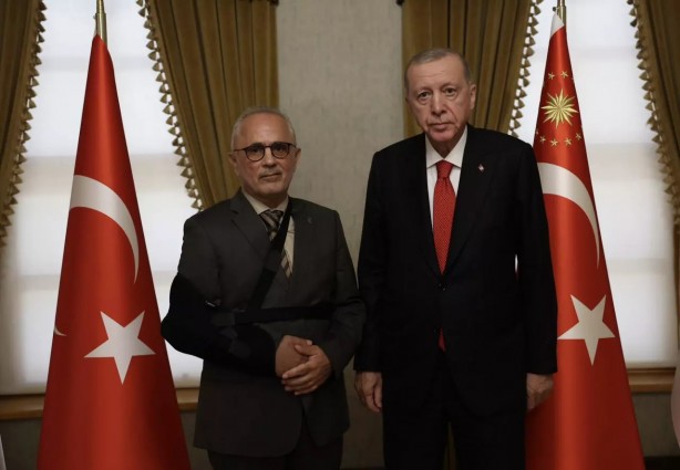 Foto - AK Parti son dakika olarak duyurdu! 3 isim görevden affını istedi