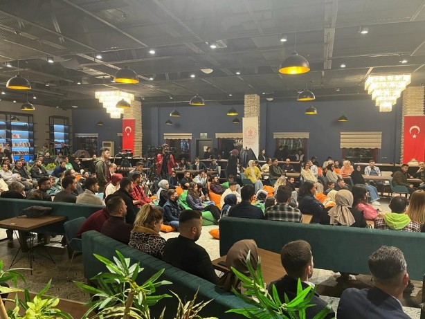 Foto - AK Parti Sözcüsü Ömer Çelik: Hepimizin soyadı Türkiye Cumhuriyeti'dir!