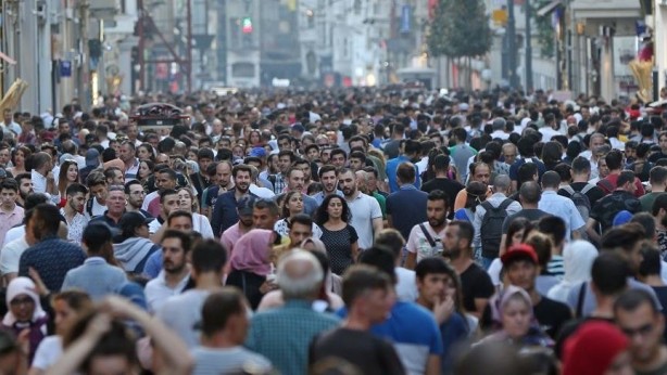 Ak Parti, tersine göç için düğmeye basıyor! Memleketine dönene teşvik