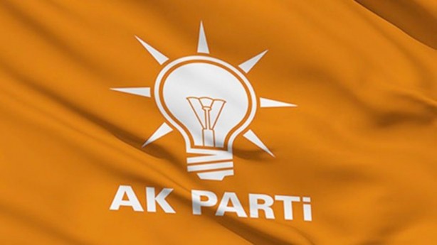 Foto - AK Parti üye sayısı şaşırttı! CHP 2. sırada