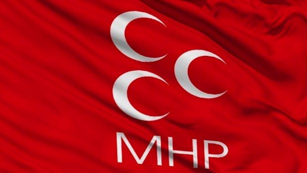 Foto - AK Parti üye sayısı şaşırttı! CHP 2. sırada
