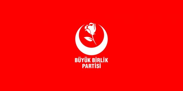 Foto - AK Parti üye sayısı şaşırttı! CHP 2. sırada