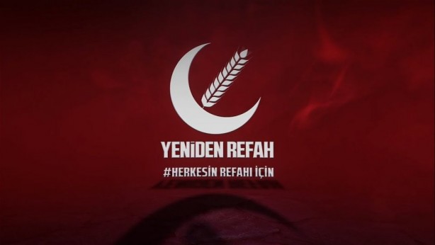 Foto - AK Parti üye sayısı şaşırttı! CHP 2. sırada