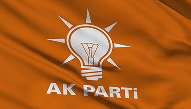 Foto - AK Parti Van belediye başkan adayları belli oldu