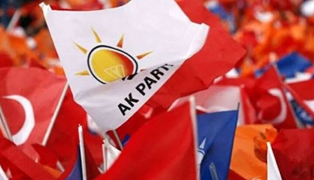 Foto - AK Parti Van belediye başkan adayları belli oldu