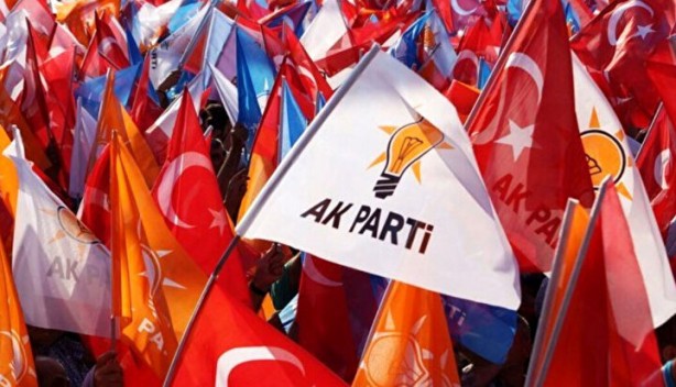 Foto - AK Parti Van belediye başkan adayları belli oldu