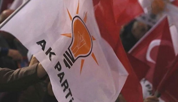 Foto - AK Parti Van belediye başkan adayları belli oldu