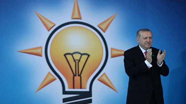 AK Parti Van belediye başkan adayları belli oldu