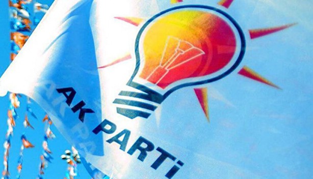 Foto - AK Parti Van belediye başkan adayları belli oldu