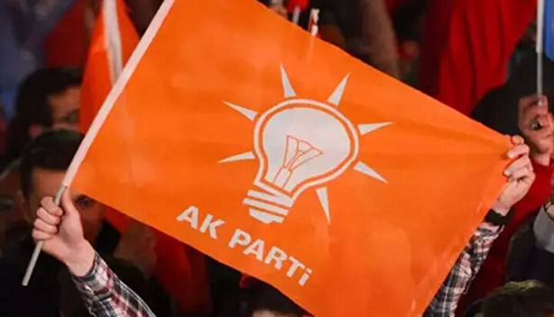 Foto - AK Parti Van belediye başkan adayları belli oldu