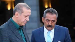 AK Parti ve Erdoğan'a yakınlığı ile bilinen Yavuz Bingöl’le ilgili şok "CHP" iddiası! O isim, "Çok şaşıracaksınız" diyerek paylaştı! Yer yerinden oynayacak