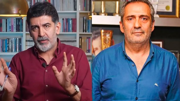 Foto - AK Parti ve Erdoğan'a yakınlığı ile bilinen Yavuz Bingöl’le ilgili şok "CHP" iddiası! O isim, "Çok şaşıracaksınız" diyerek paylaştı! Yer yerinden oynayacak