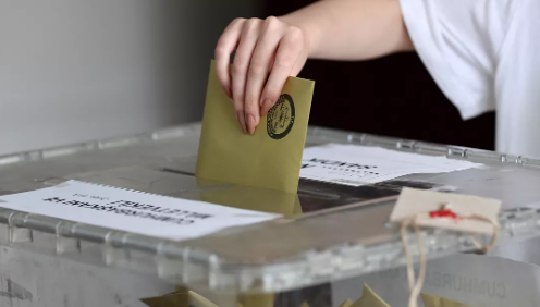 Foto - AK Parti ve MHP 4 şehri böyle kaybetmiş! Duyan maalesef üzülüyor