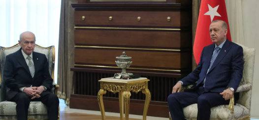 AK Parti ve MHP 4 şehri böyle kaybetmiş! Duyan maalesef üzülüyor