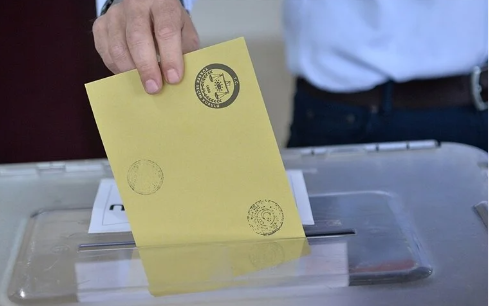 Foto - AK Parti ve MHP 4 şehri böyle kaybetmiş! Duyan maalesef üzülüyor