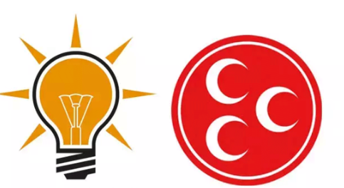 Foto - AK Parti ve MHP 4 şehri böyle kaybetmiş! Duyan maalesef üzülüyor
