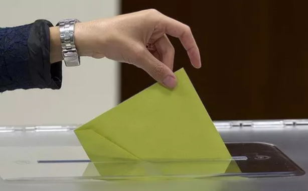 Foto - AK Parti ve MHP 4 şehri böyle kaybetmiş! Duyan maalesef üzülüyor