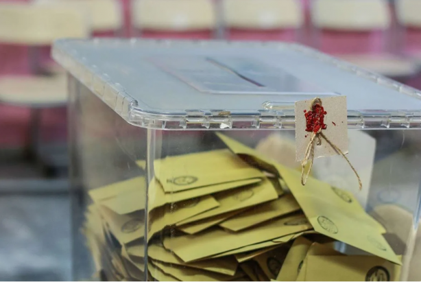 Foto - AK Parti ve MHP'nin yarıştığı şehirde dikkat çeken sonuç! Son anket geldi
