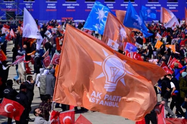 Foto - "AK Parti yerel seçimde neden oy kaybetti?" anketi! Yüzde 51’lik kesim aynı cevabı verdi! Dikkat çeken yanıtlar da var