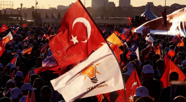 Foto - "AK Parti yerel seçimde neden oy kaybetti?" anketi! Yüzde 51’lik kesim aynı cevabı verdi! Dikkat çeken yanıtlar da var