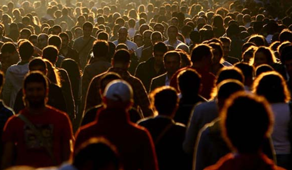 Foto - AK Parti yine fark attı! Son seçim anketi açıklandı