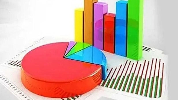 Foto - AK Parti yine zirvede ama bu fark kesmez! İşte son seçim anketleri