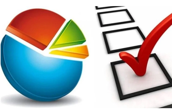 Foto - AK Parti yine zirvede ama bu fark kesmez! İşte son seçim anketleri