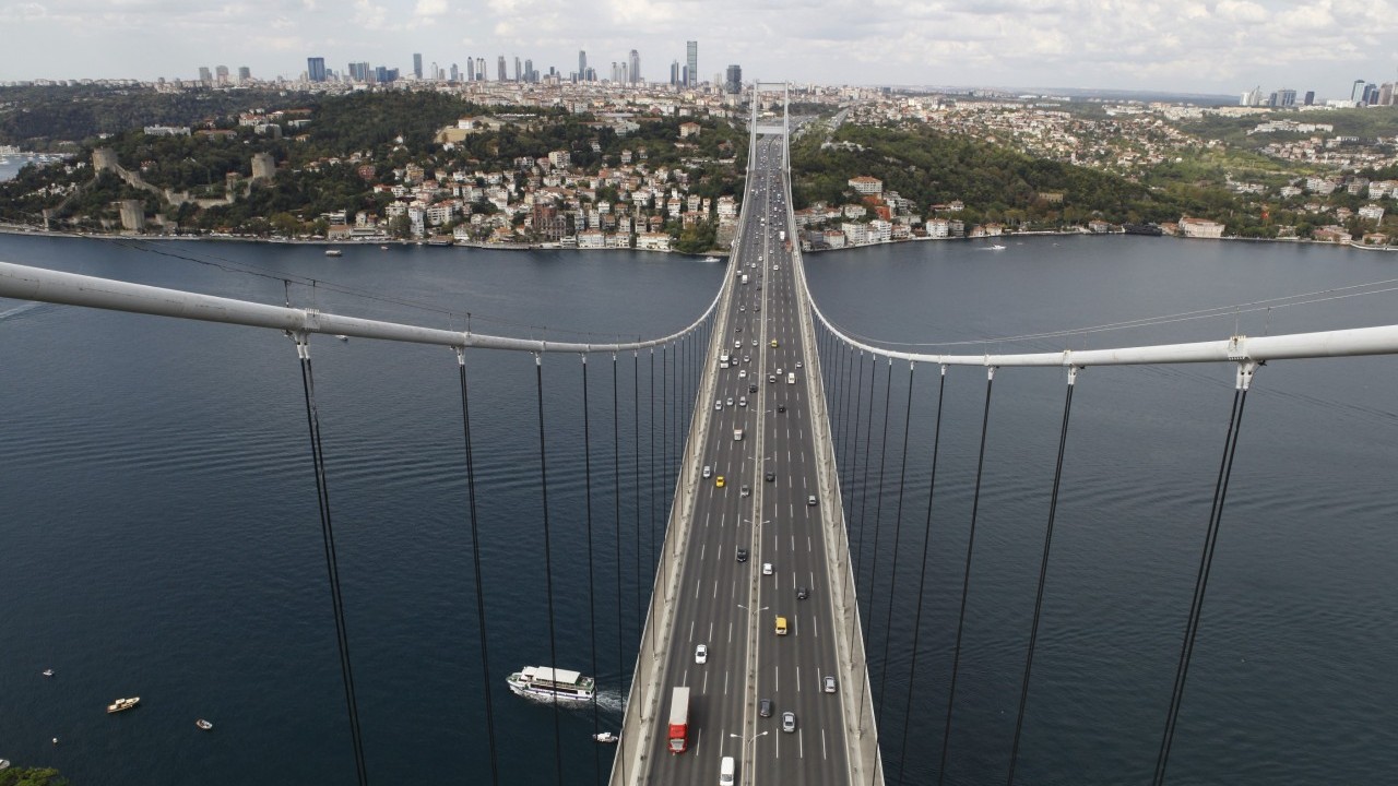 Foto - AK Parti yüzünden millet aç aç öyle mi hokkabazlar? İşte nüfusa göre bin kişi başına düşen araç sayısı