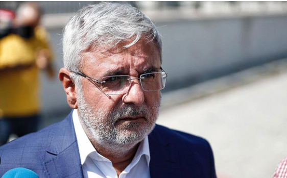 'AK Parti kendini yenilemeli' diyen Mehmet Metiner'den olay çıkış: O sol parti ittifaka alınmalı