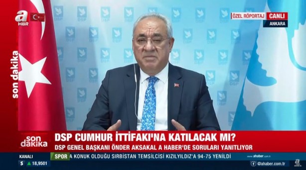 Foto - 'AK Parti kendini yenilemeli' diyen Mehmet Metiner'den olay çıkış: O sol parti ittifaka alınmalı