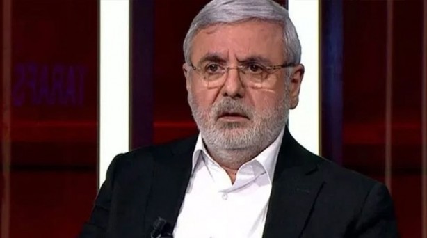 Foto - 'AK Parti kendini yenilemeli' diyen Mehmet Metiner'den olay çıkış: O sol parti ittifaka alınmalı
