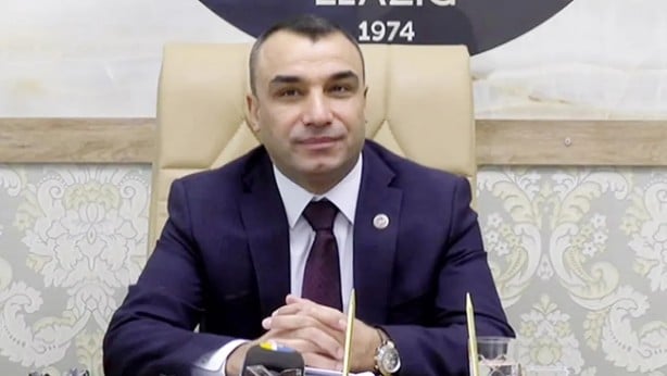 Foto - AK Parti’de beklenmedik ayrılık! Bakalım şimdi ne olacak