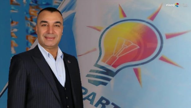 Foto - AK Parti’de beklenmedik ayrılık! Bakalım şimdi ne olacak