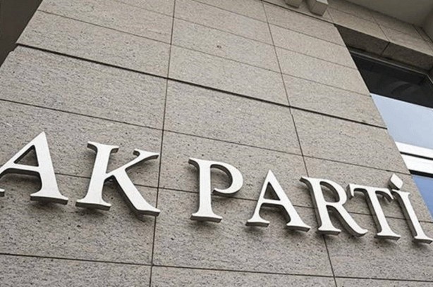 AK Parti’de büyük şok! O belediye başkanı hayatını kaybetti! İnnâ lillâhi ve innâ ileyhi raciun