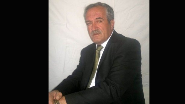 Foto - AK Parti’de büyük şok! O belediye başkanı hayatını kaybetti! İnnâ lillâhi ve innâ ileyhi raciun