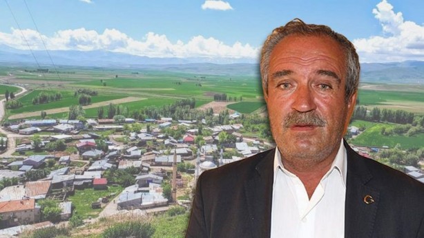 Foto - AK Parti’de büyük şok! O belediye başkanı hayatını kaybetti! İnnâ lillâhi ve innâ ileyhi raciun