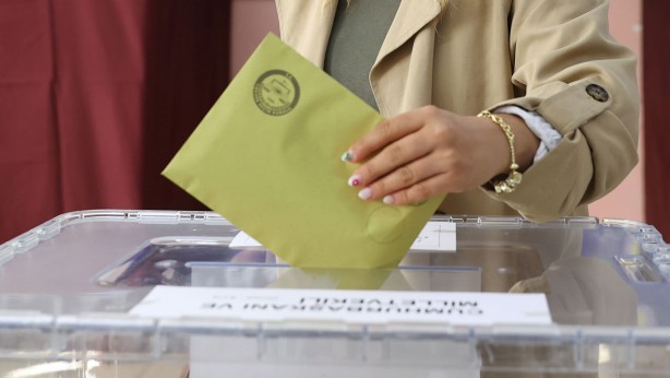 Foto - AK Parti'de İBB için 3 aday adayı çıktı! O iki ilçeye ise hiç kimse talip olmadı! Rekor bakın nerede 