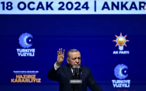 Foto - AK Parti’de ilçe adayları belirleniyor: Yük olan değil yük alan adaylar