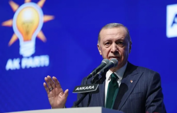 Foto - AK Parti’de ilçe adayları belirleniyor: Yük olan değil yük alan adaylar