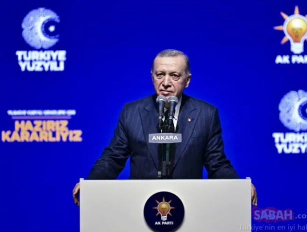 Foto - AK Parti’de ilçe adayları belirleniyor: Yük olan değil yük alan adaylar