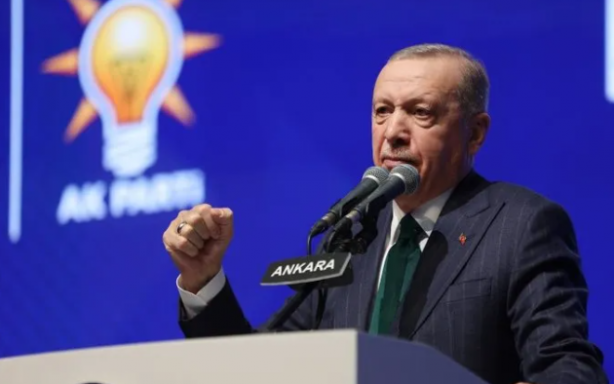 AK Parti’de ilçe adayları belirleniyor: Yük olan değil yük alan adaylar