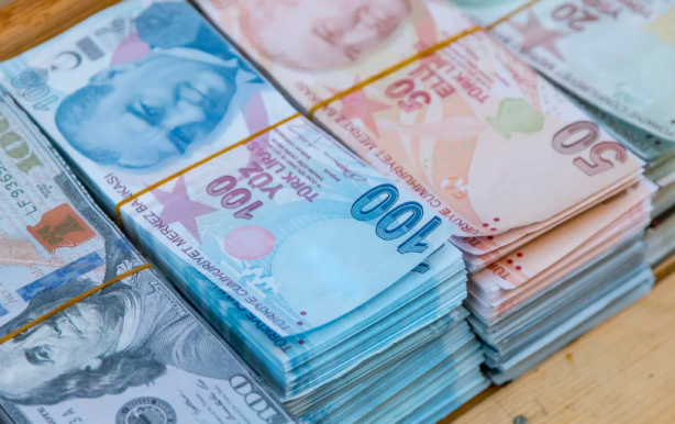 Foto - AK Parti'de konuşulan asgari ücret rakamı ortaya çıktı! İşte telaffuz edilen o rakam