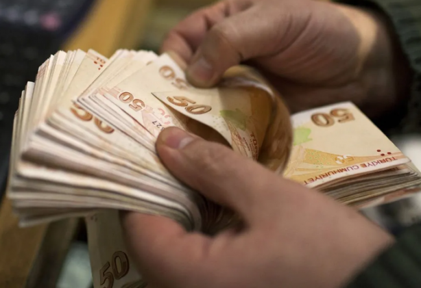 Foto - AK Parti'de konuşulan asgari ücret rakamı ortaya çıktı! İşte telaffuz edilen o rakam