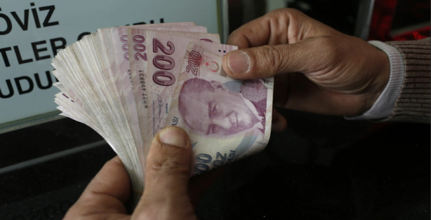 Foto - AK Parti'de konuşulan asgari ücret rakamı ortaya çıktı! İşte telaffuz edilen o rakam