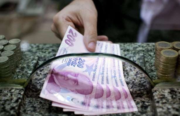 Foto - AK Parti'de konuşulan asgari ücret rakamı ortaya çıktı! İşte telaffuz edilen o rakam