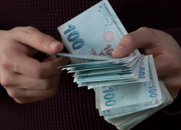 Foto - AK Parti'de konuşulan asgari ücret rakamı ortaya çıktı! İşte telaffuz edilen o rakam